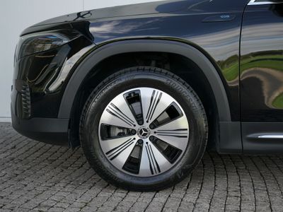 2023 Mercedes-Benz EQB