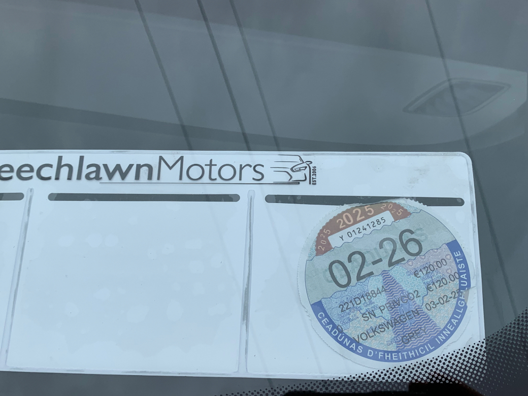 2022 Volkswagen ID.4