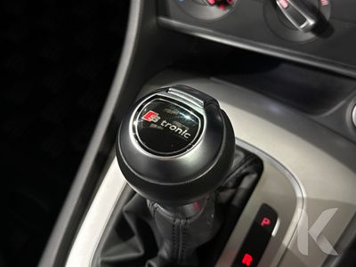 2016 Audi Q3