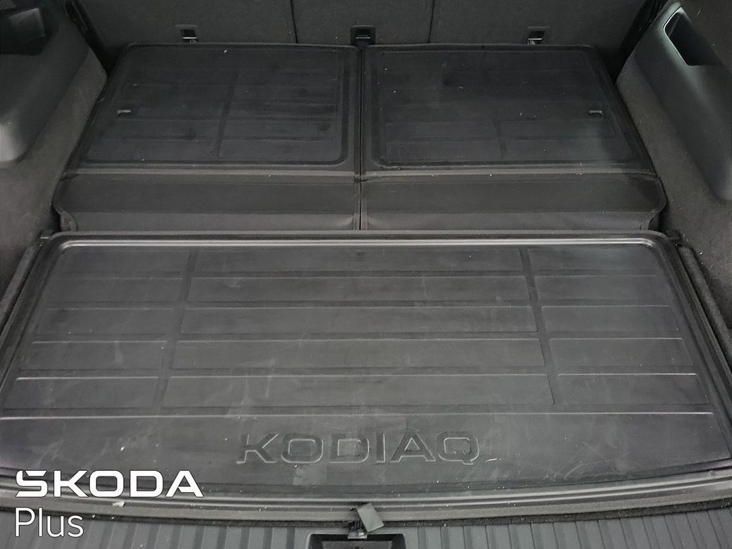 2026 Skoda Kodiaq