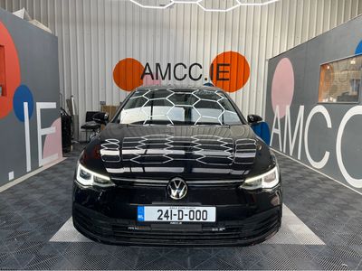 2024 Volkswagen Golf