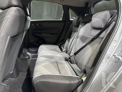 2024 Honda Fit