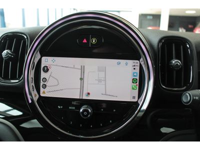 2021 Mini Countryman