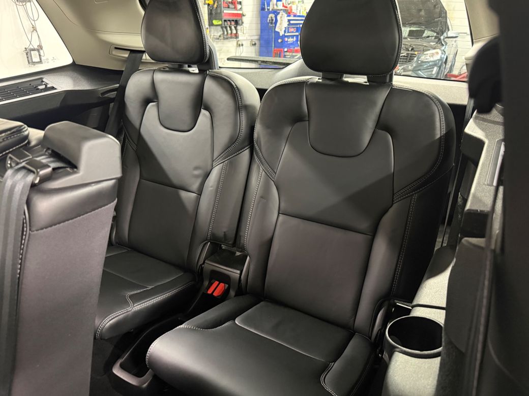 2018 Volvo XC90