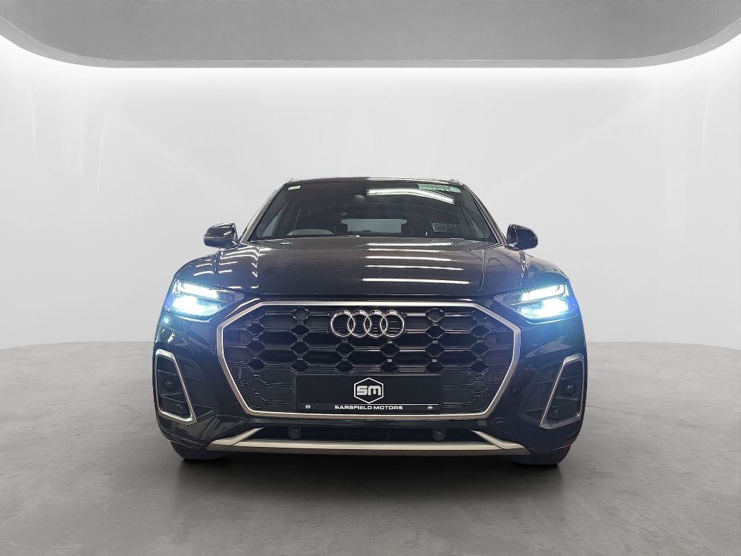 2022 Audi Q5