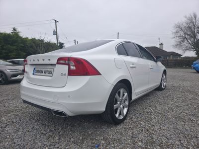 2017 Volvo S60