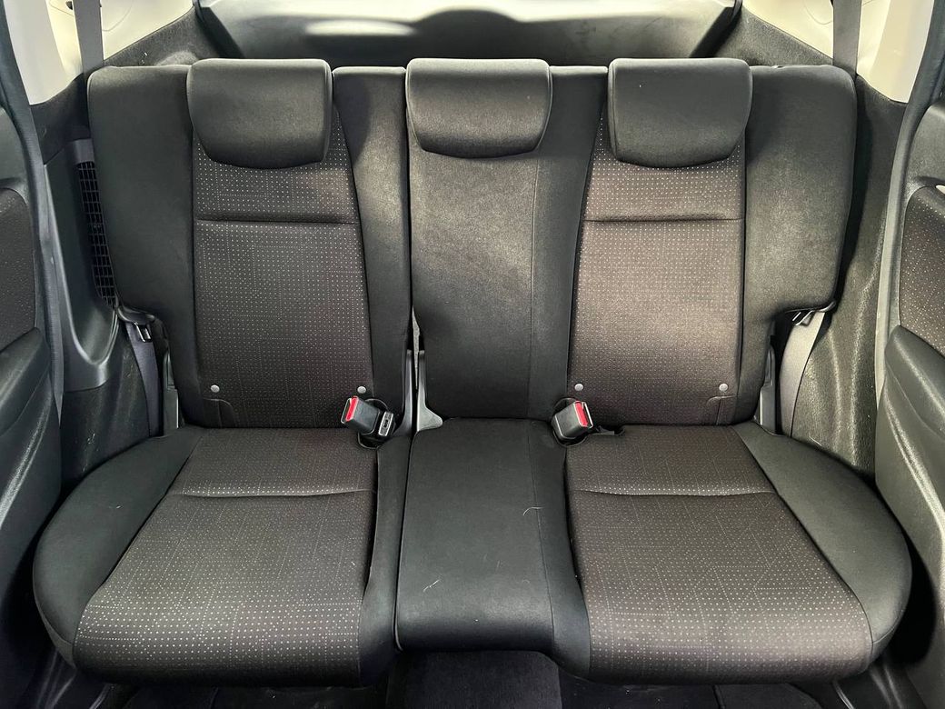 2017 Honda Fit