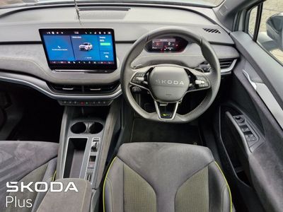 2026 Skoda Elroq