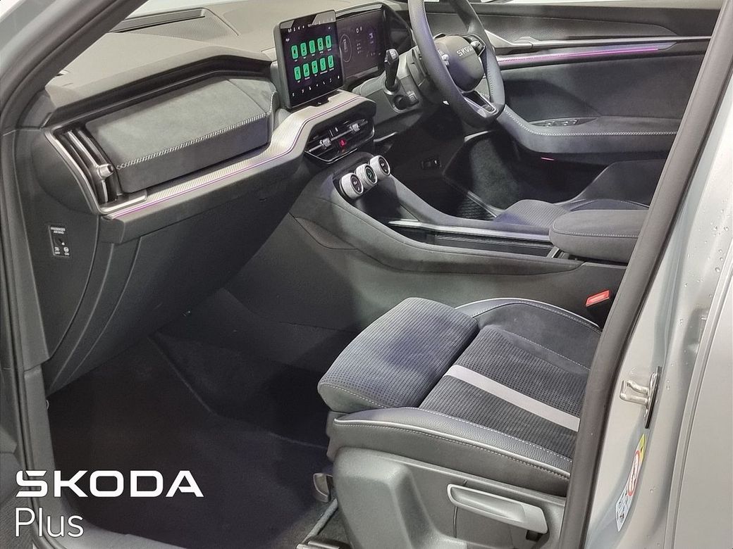 2026 Skoda Kodiaq