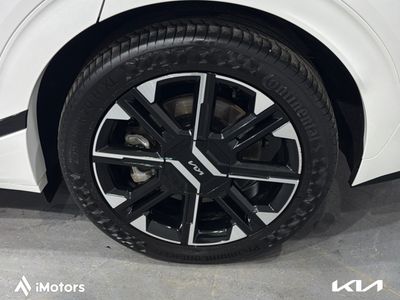 2026 Kia EV6