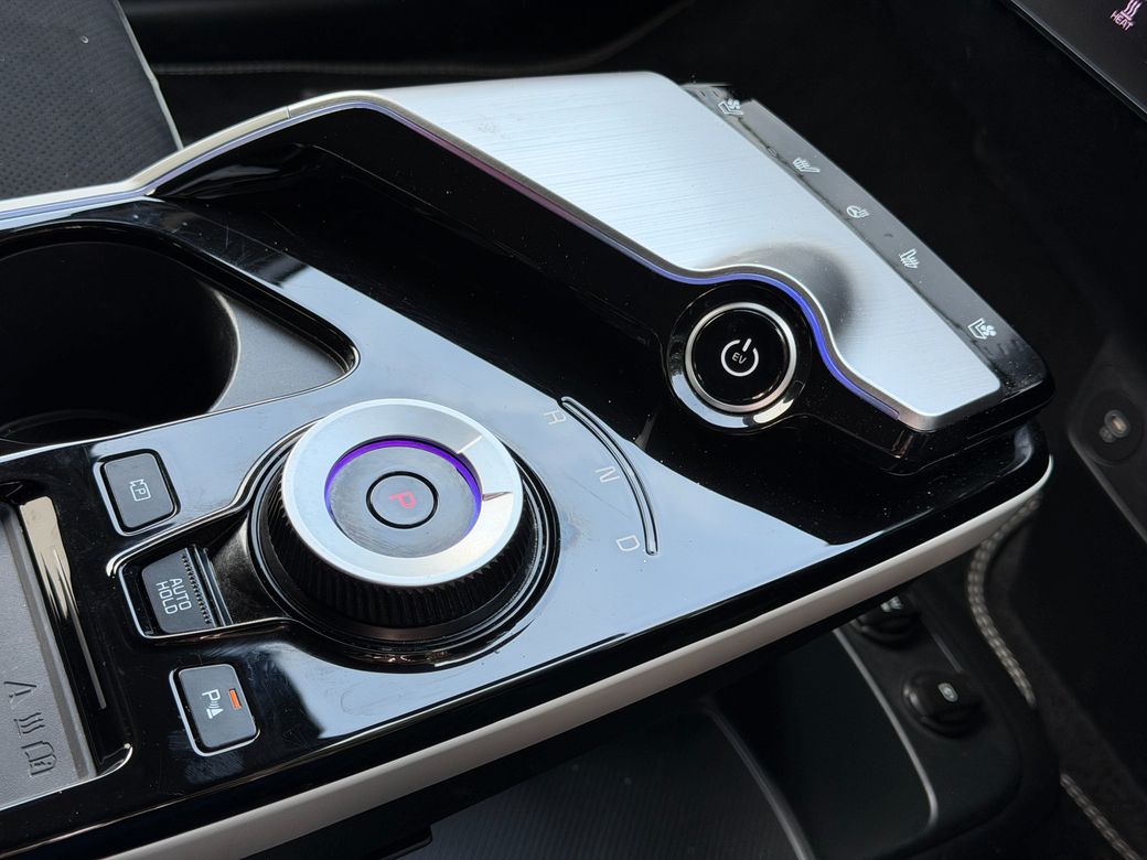 2023 Kia EV6
