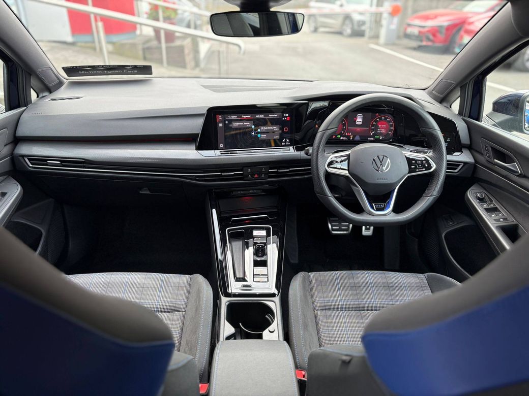 2024 Volkswagen Golf