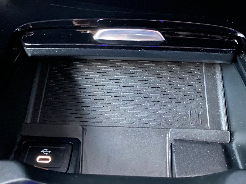 2024 Mercedes-Benz CLA Class