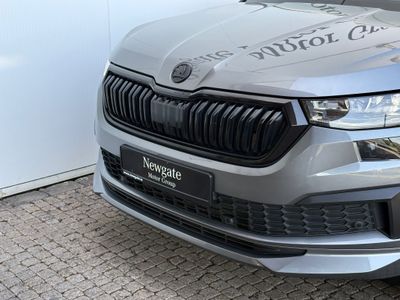 2023 Skoda Kodiaq