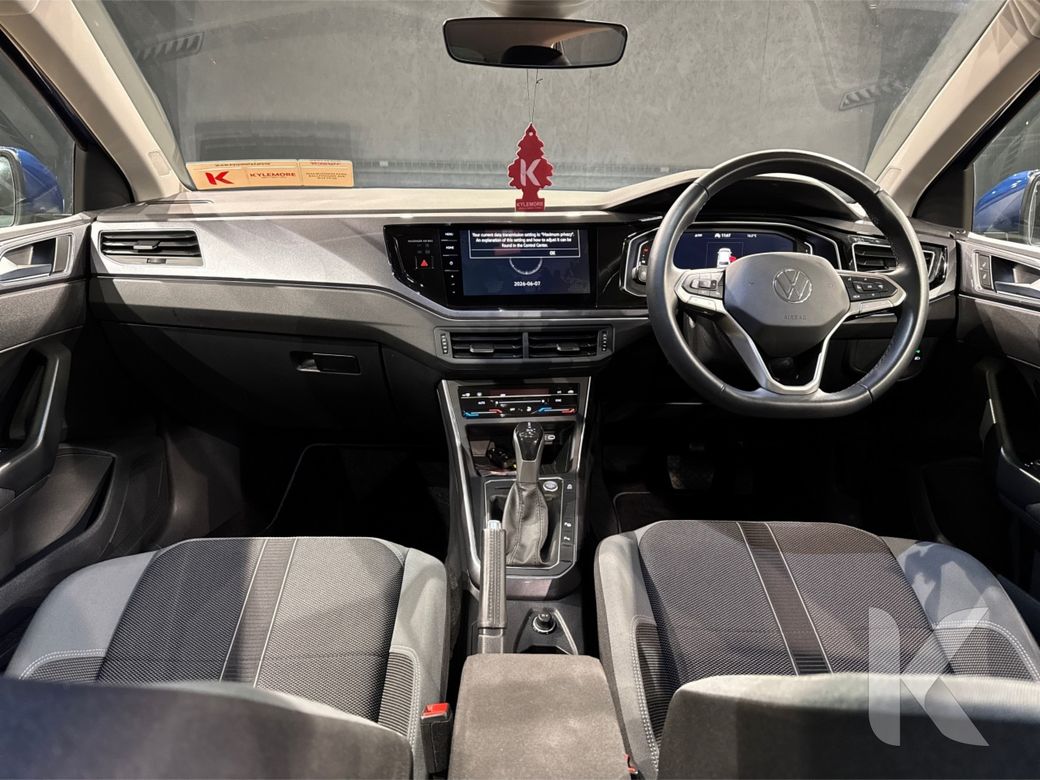 2024 Volkswagen Polo