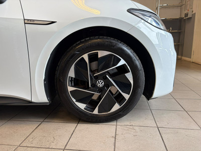 2021 Volkswagen ID.3
