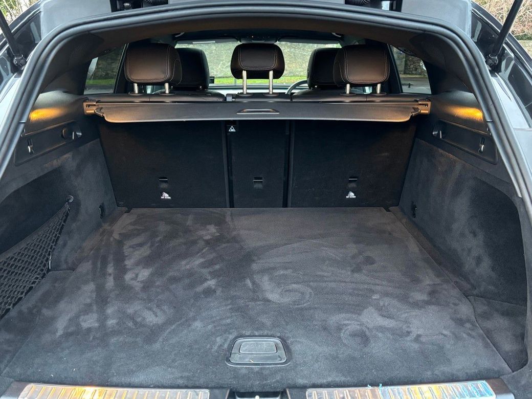 2022 Mercedes-Benz EQC