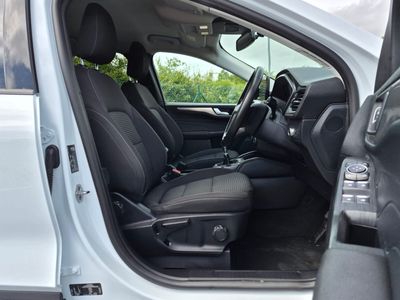 2022 Ford Kuga