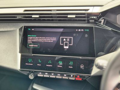 2023 Peugeot 308