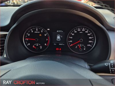 2021 Kia Stonic