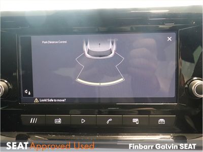 2025 SEAT Ibiza