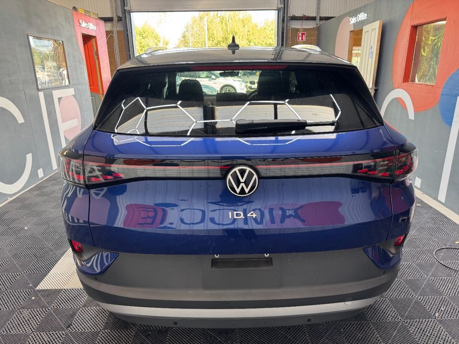 2024 Volkswagen ID.4
