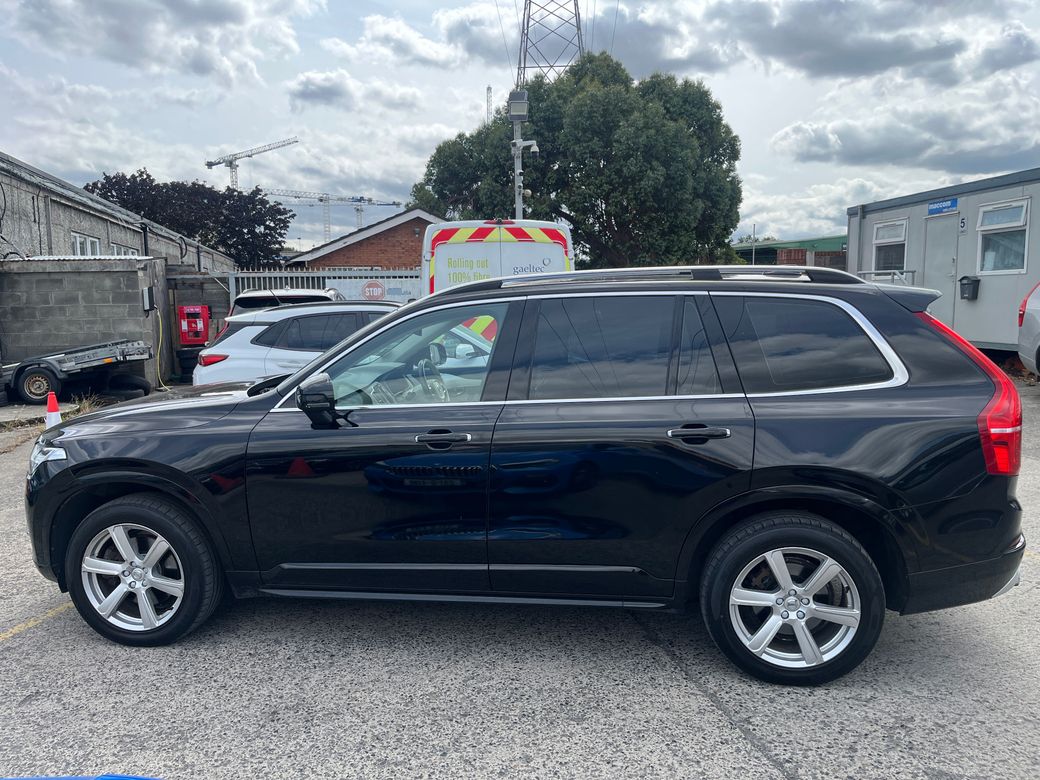 2019 Volvo XC90