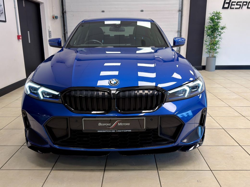 2023 BMW 3 Series