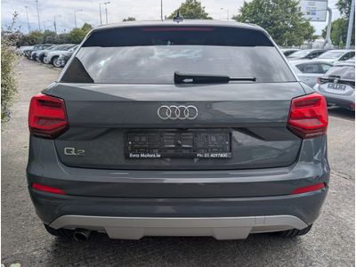2020 Audi Q2