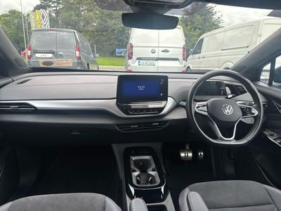 2024 Volkswagen ID.4