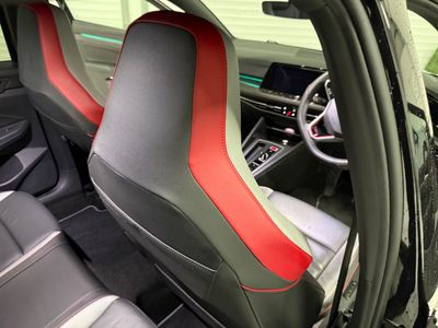 2022 Volkswagen Golf