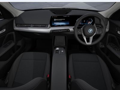 2026 BMW iX1