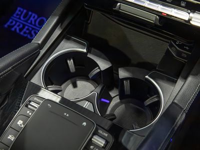 2022 Mercedes-Benz GLE Class