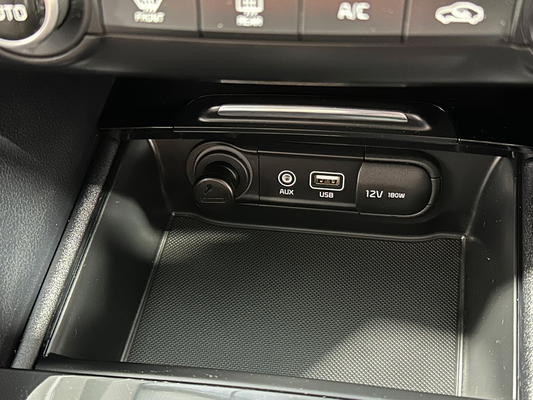 2017 Kia Optima