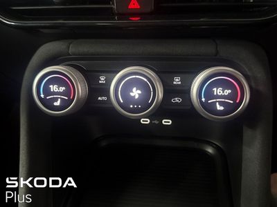 2026 Skoda Kodiaq