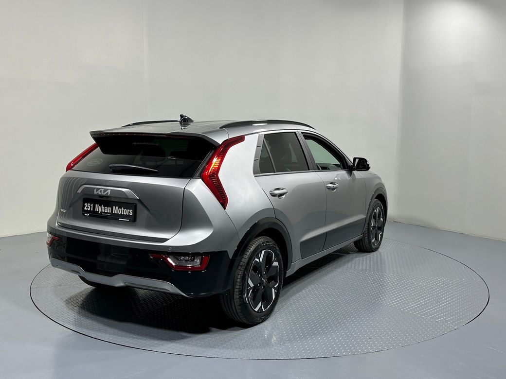 2025 Kia Niro