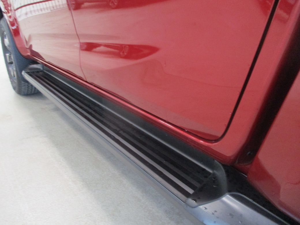 2025 Isuzu D-MAX
