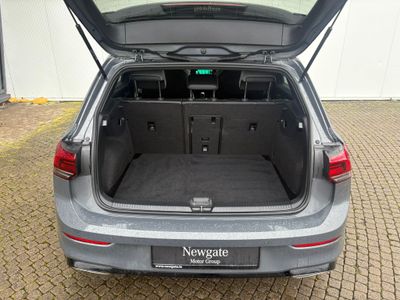 2022 Volkswagen Golf