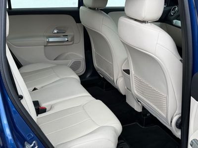 2023 Mercedes-Benz GLB Class