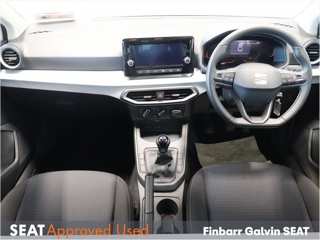 2024 SEAT Ibiza