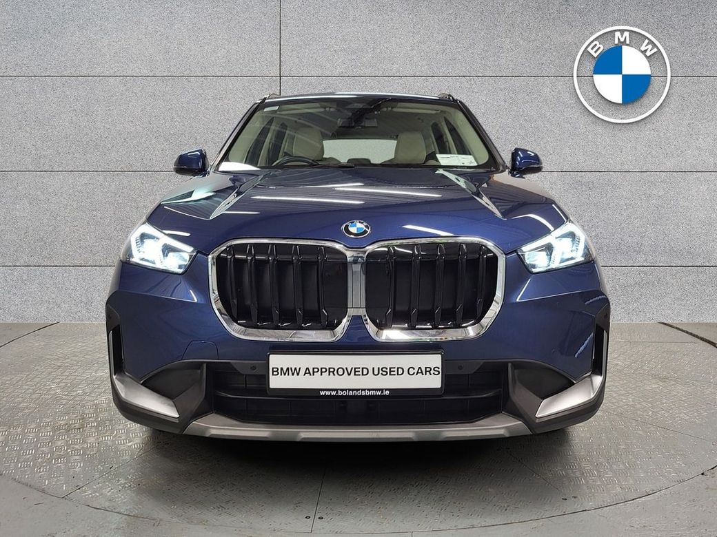 2023 BMW X1