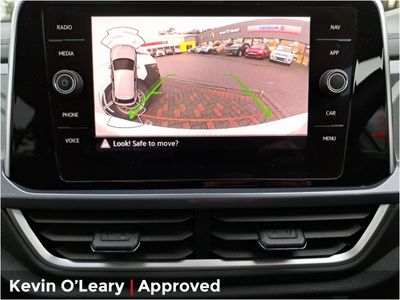 2024 Volkswagen T-Roc