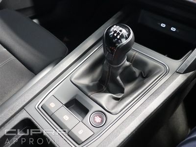 2023 Cupra Formentor