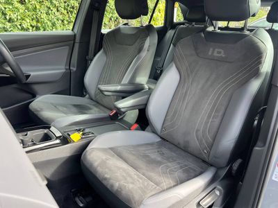 2023 Volkswagen ID.4