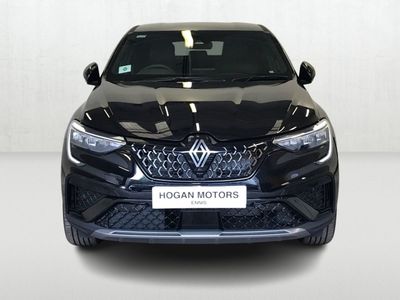 2024 Renault Arkana