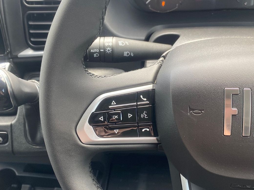 2026 Fiat Ducato