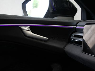 2026 Audi A6