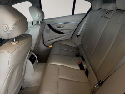 2017 BMW 3 Series