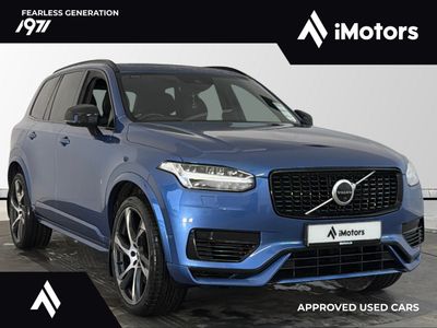 2019 Volvo XC90