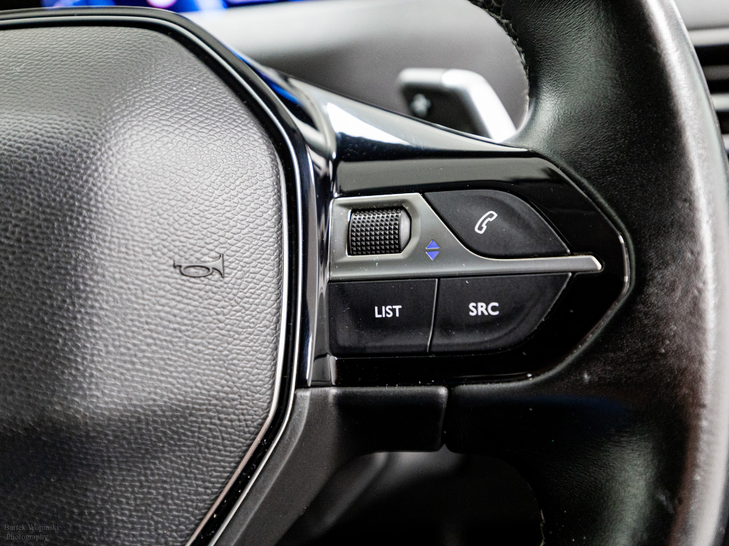 2021 Peugeot 3008